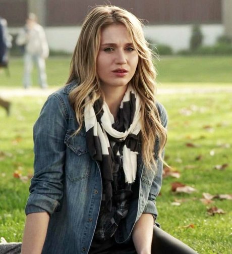 Rita Volk perfect model picture