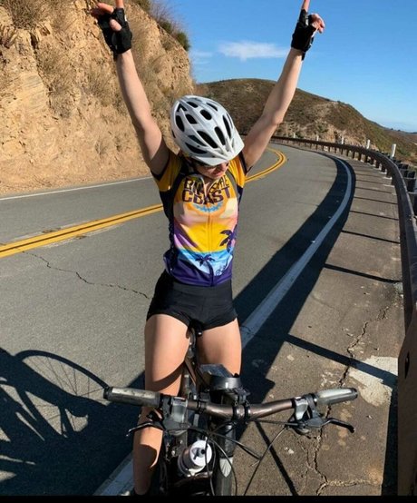 Rita Volk Profile pic