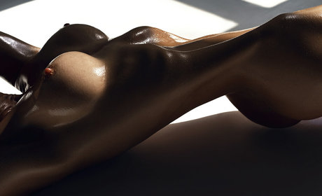 Pumafit star erotic photo