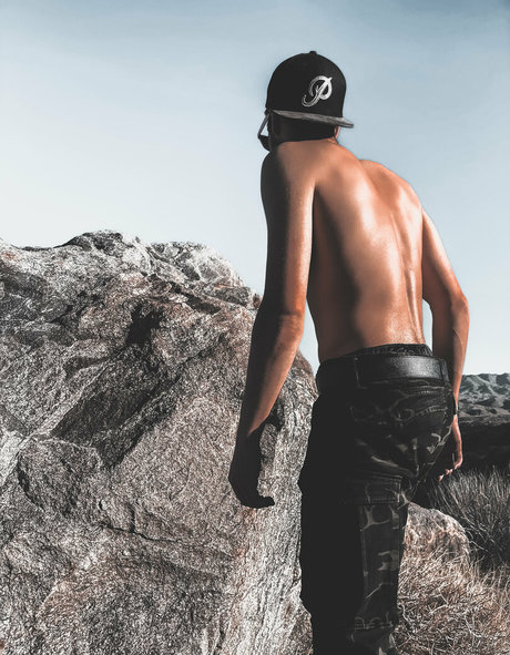 skaterrboi model porn picture