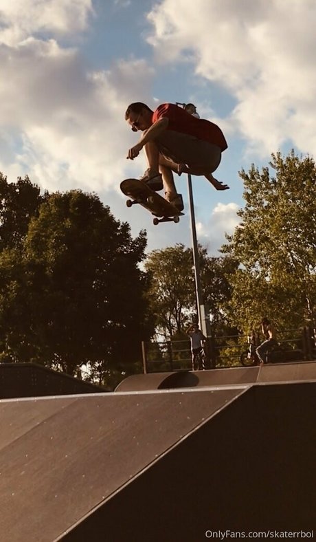 skaterrboi Profile pic