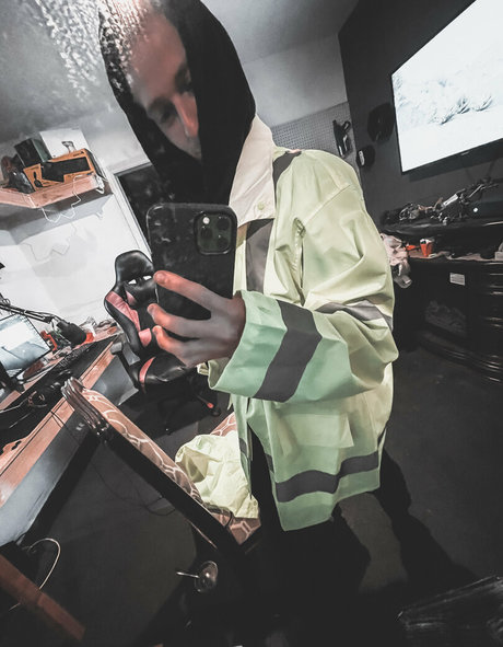 skaterrboi nudes pornstar photo