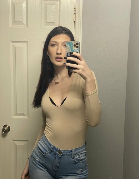 alanamariexo star naked photo