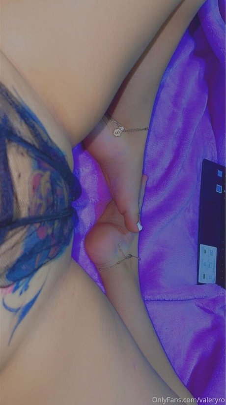 valery r10 Quick model image