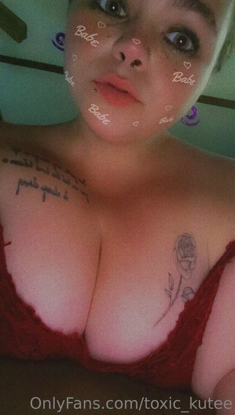 toxic kutee model best pic