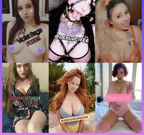 lexlucifer sexy pornstar archive