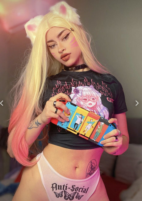 Kiiyoko high quality model gallery