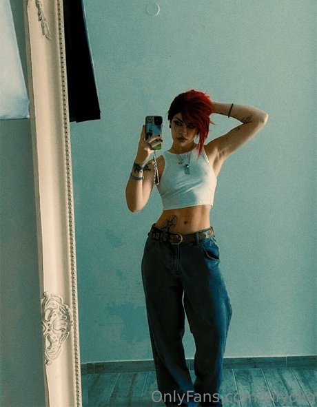 Kiiyoko star nice photo