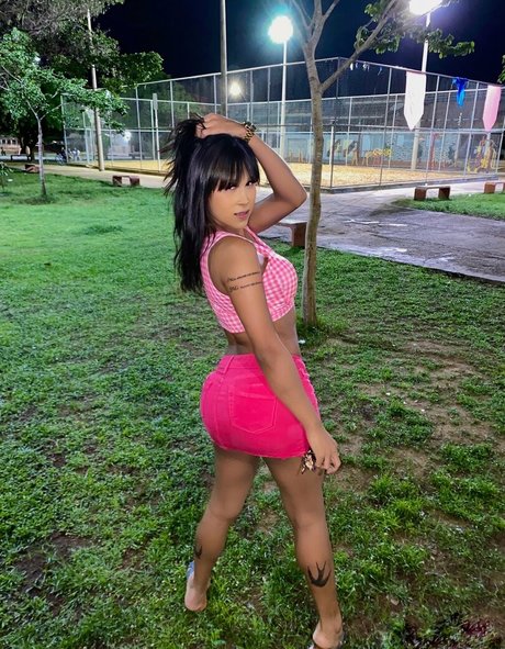 icacaureis perfect model picture