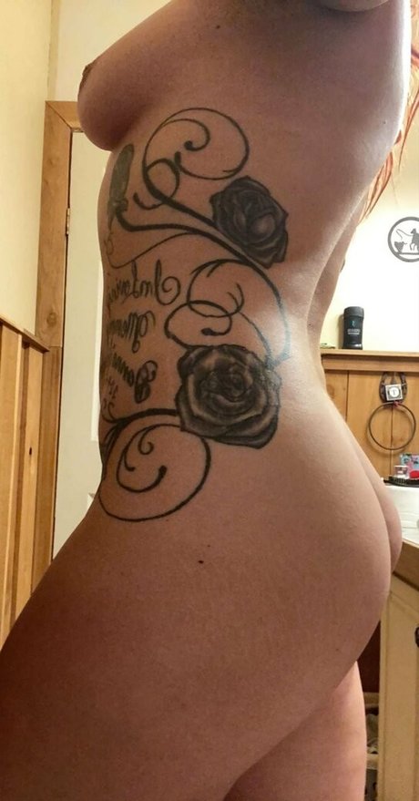 xxtattooed barbie best model pictures