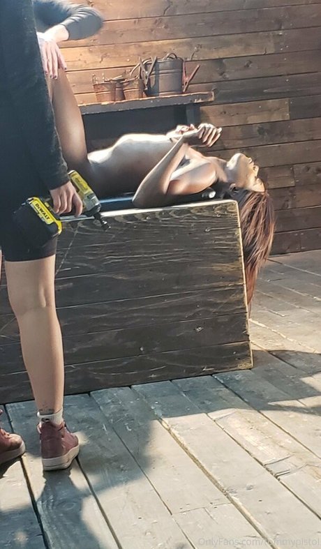 tommypistol sexy actress img