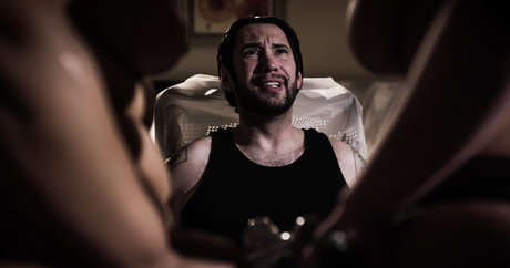 tommypistol naked pornstar archive