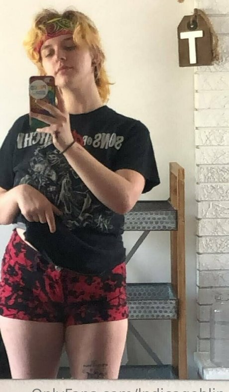 lndicagoblin adult model image