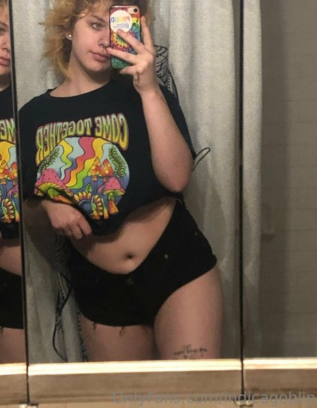 lndicagoblin exclusive star photos