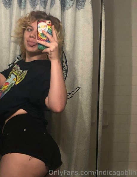 lndicagoblin nudes star galleries