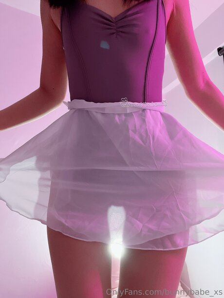 bunnybabe xs free star exclusive photo