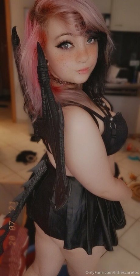 littlescarefox pornstar nice gallery