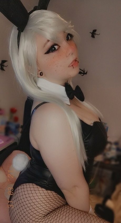 littlescarefox porn model photo