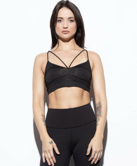 Meghan Corio exclusive model gallery