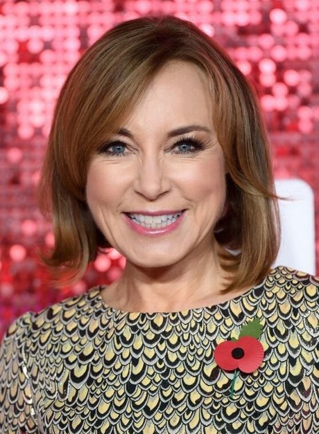 Sian Williams art actress img