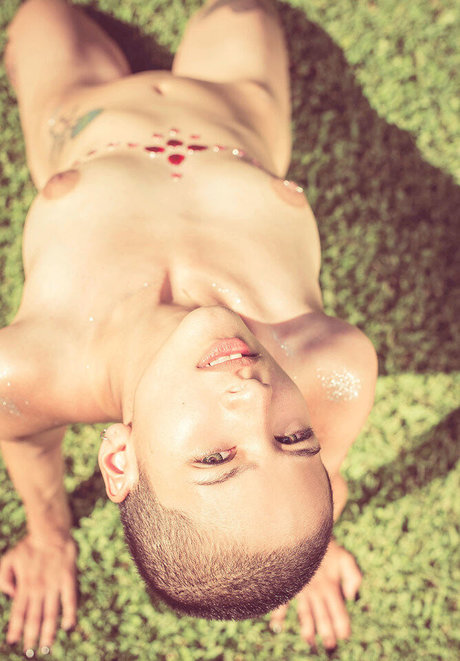 Toxic Mermaid pornstar free gallery