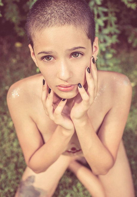 Toxic Mermaid star sexy img