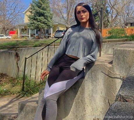 RealStuckUp pornstar galleries