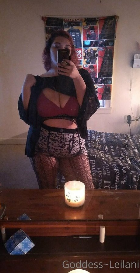 goddessofthecosmos star adult photos