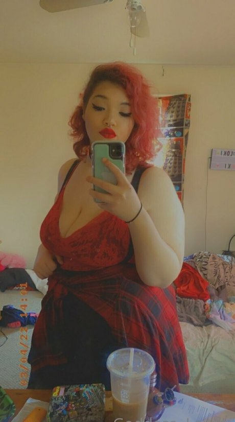 goddessofthecosmos model high quality image