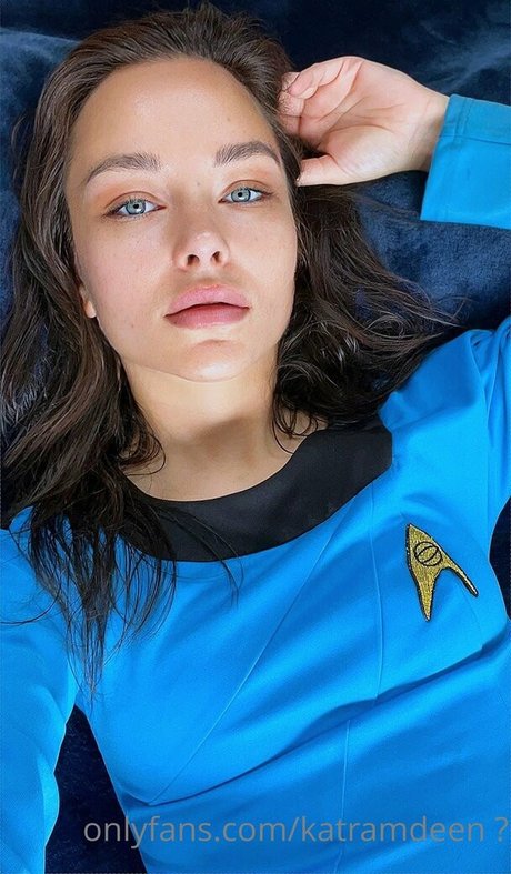 Kjaneway model xxx image