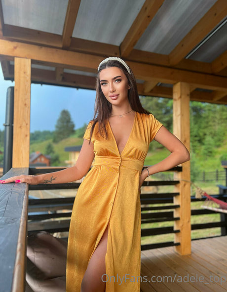 adele top adult star images