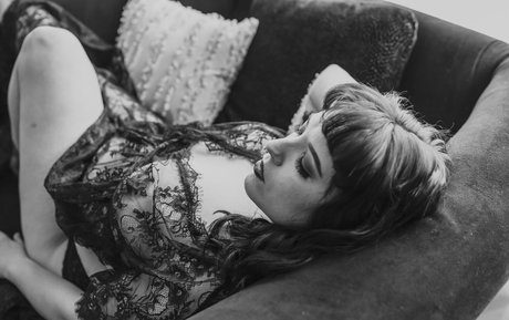 goth traish star best pics