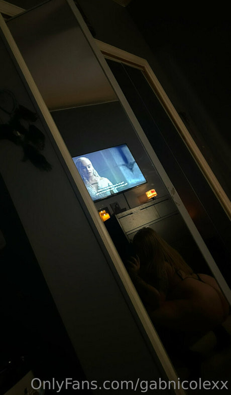 gabnicolexx pretty model archive