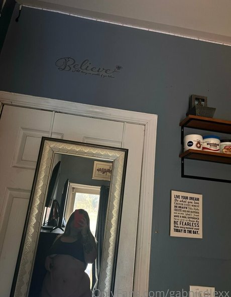 gabnicolexx hot model pictures