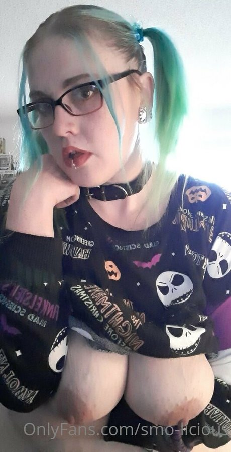 smo licious pornstar pic