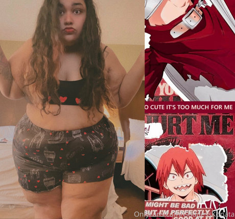 goddesskonata top model image