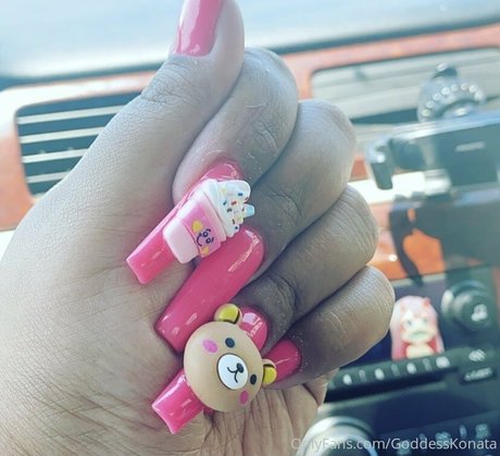 goddesskonata model free picture