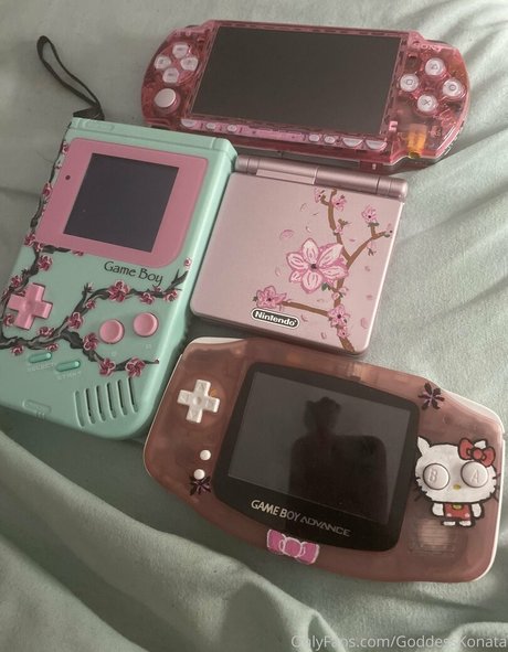 goddesskonata top actress photos