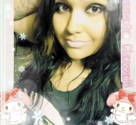 goddesskonata star beautiful image