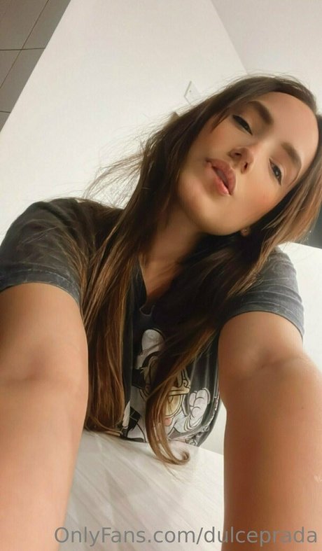 dulceprada model hot archive