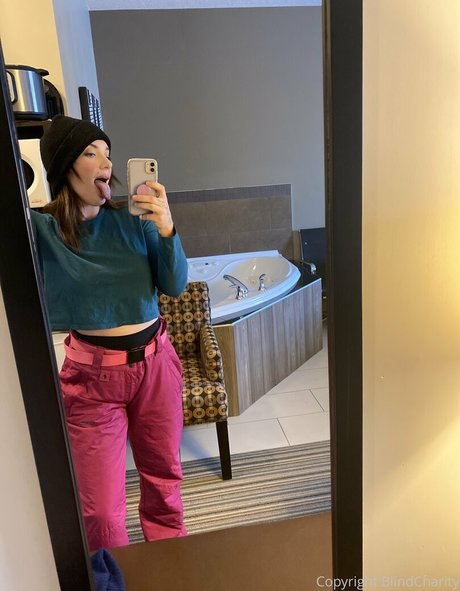 Blindcharity star naked picture