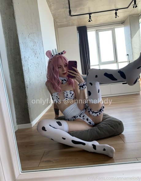 annamelody pornstar sexy photo