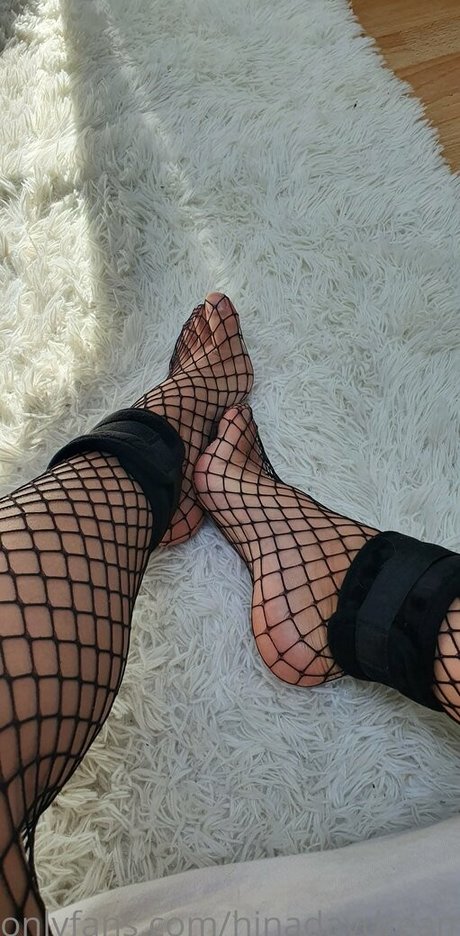 hinadaydream model nude archive