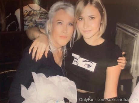 suzieandhannah adult star pics