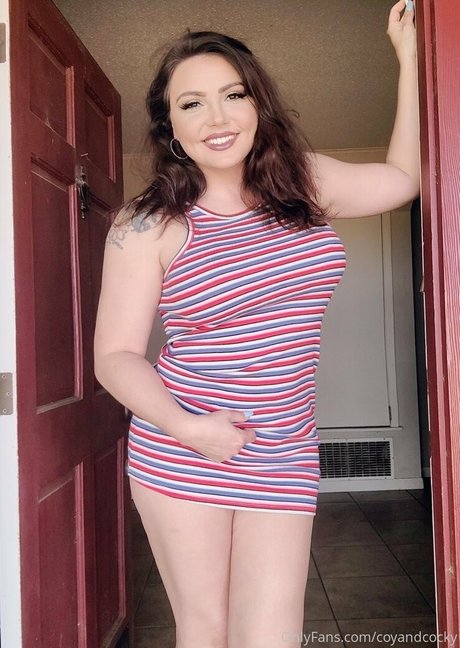 coyandcocky naked actress gallery