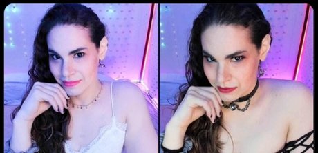 TsJamieGaymer pornstar nude photo