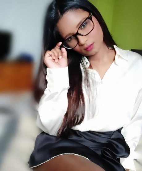 ebony joi onlyfans nudes picture