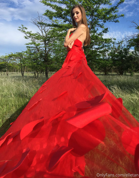 Elle Tan pornstar nice pic