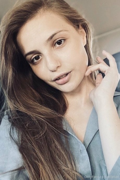 Elle Tan porn actress photos