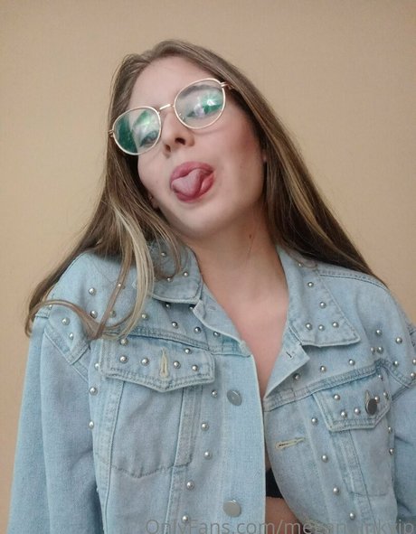 meganpinkvip star nice gallery